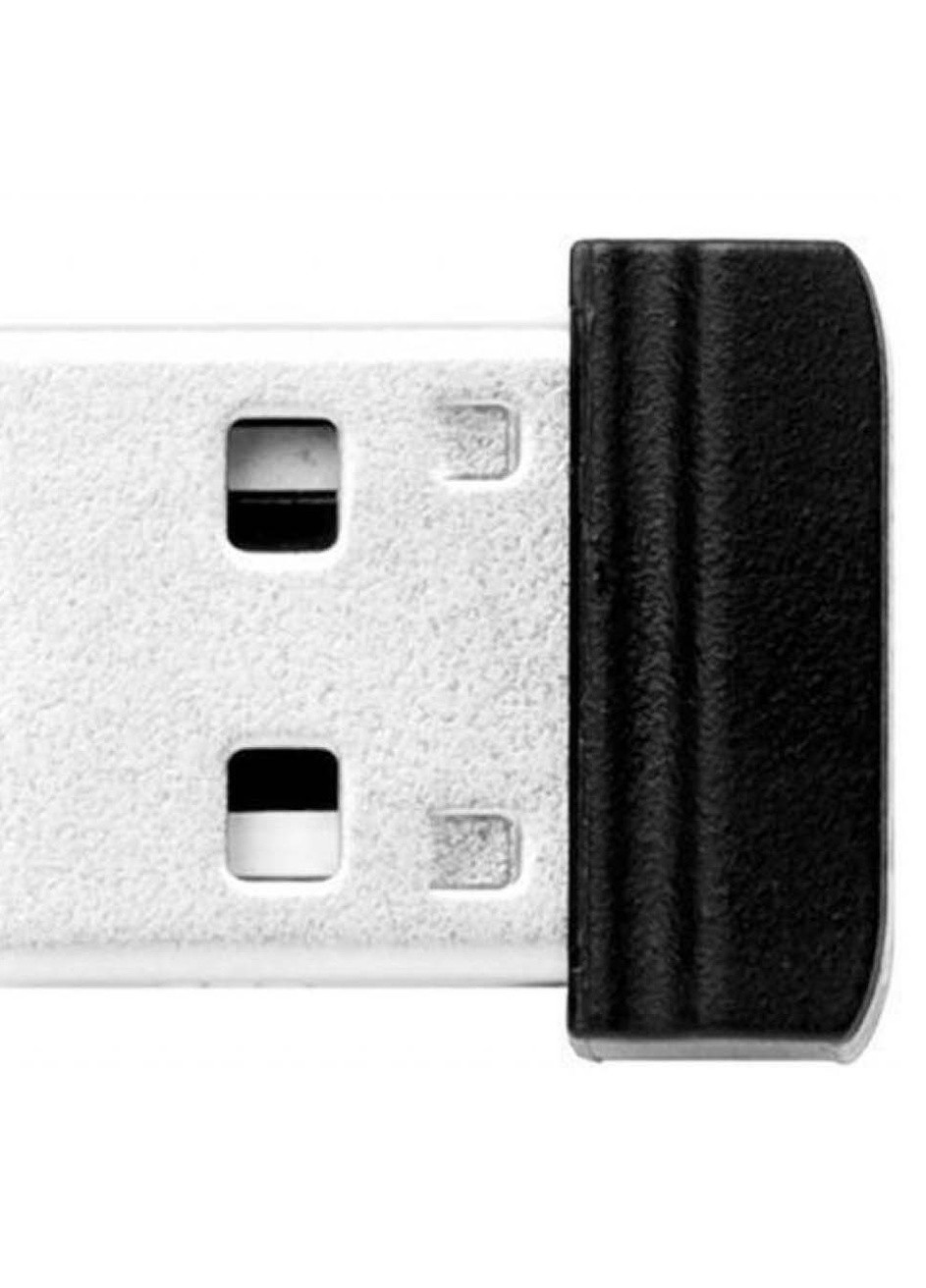 USB флеш накопитель (98130) Verbatim 32gb store 'n' stay nano usb 2.0 (232750148)