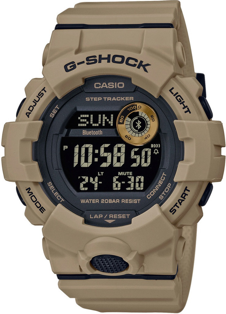 Часы GBD-800UC-5ER Casio (253013926)