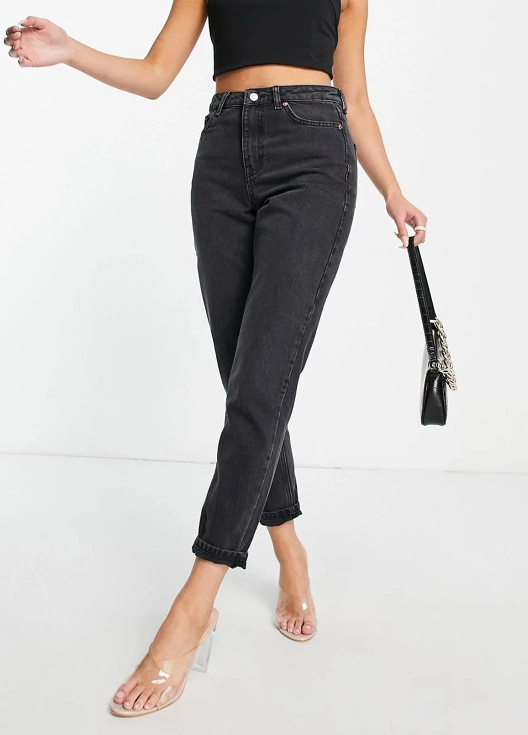 Джинси Topshop - (257242232)