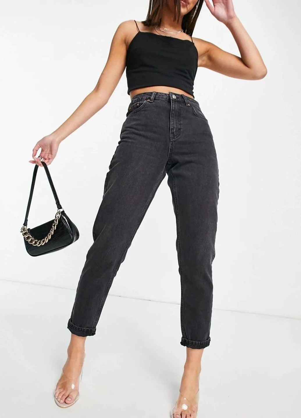 Джинси Topshop - (257242232)