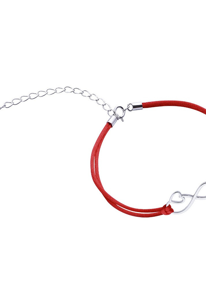 Браслет, серебро Silvex925 (223348274)