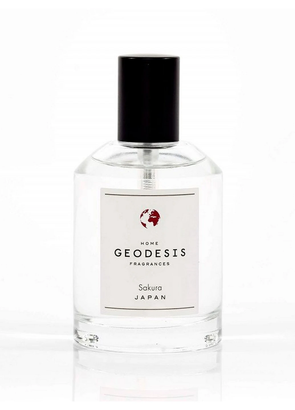 Арома-спрей для будинку Sakura 100 мл (1072004) Geodesis (227357137)
