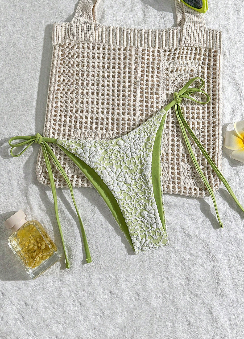 Купальні трусики SHEIN (366513198)