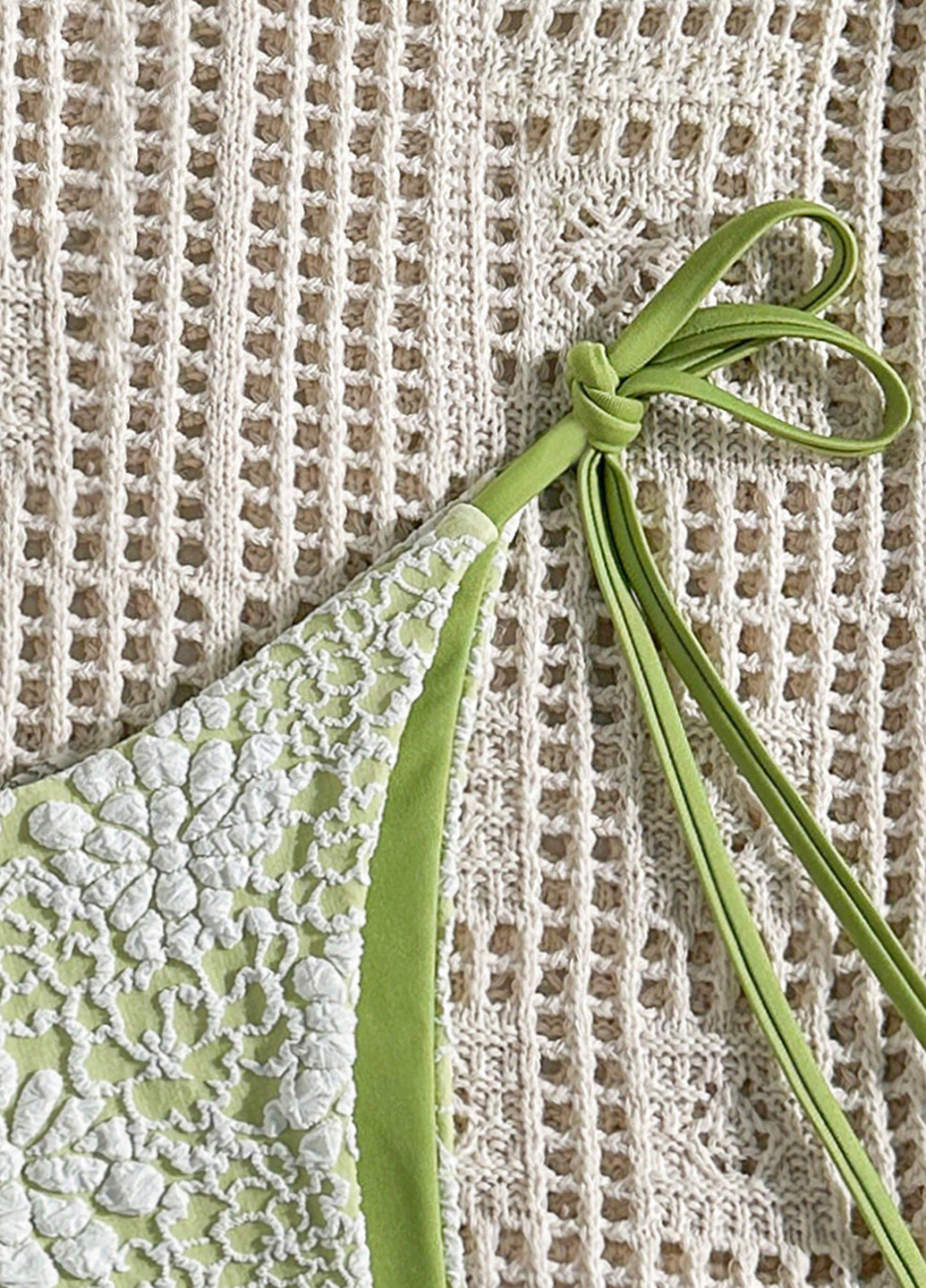 Купальні трусики SHEIN (366513198)