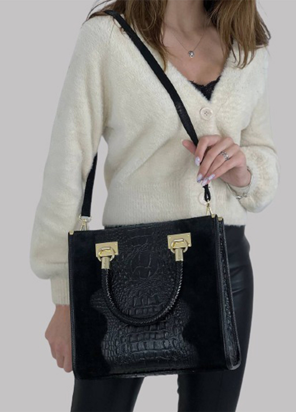 Сумка Bella Bertucci (322460147)