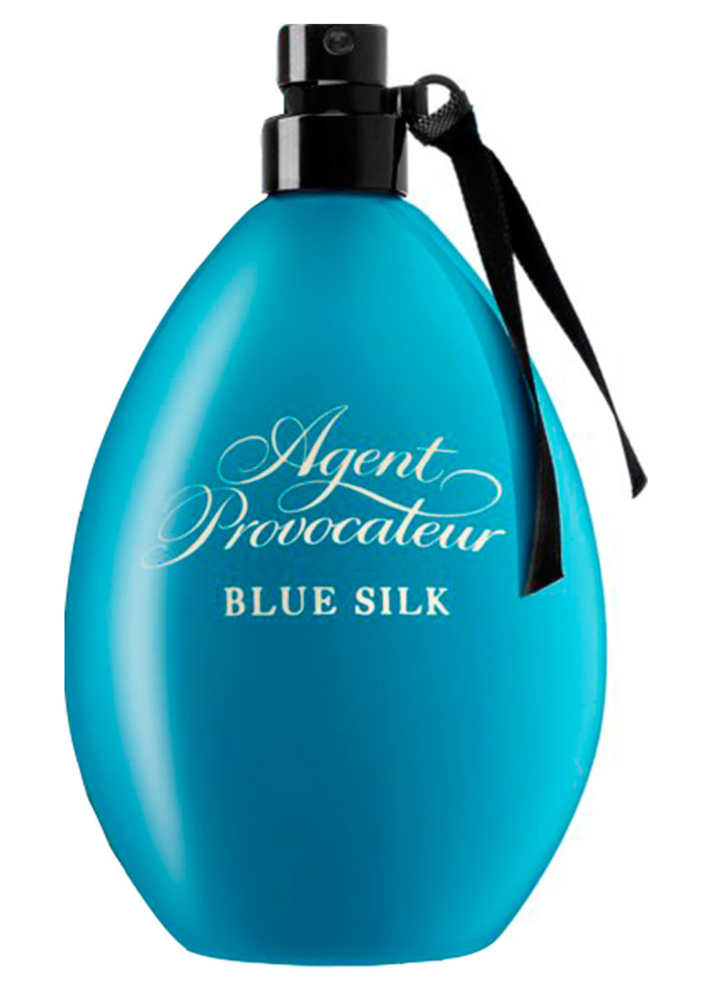 Blue Silk парфюмированная вода 100 мл Agent Provocateur (190304107)