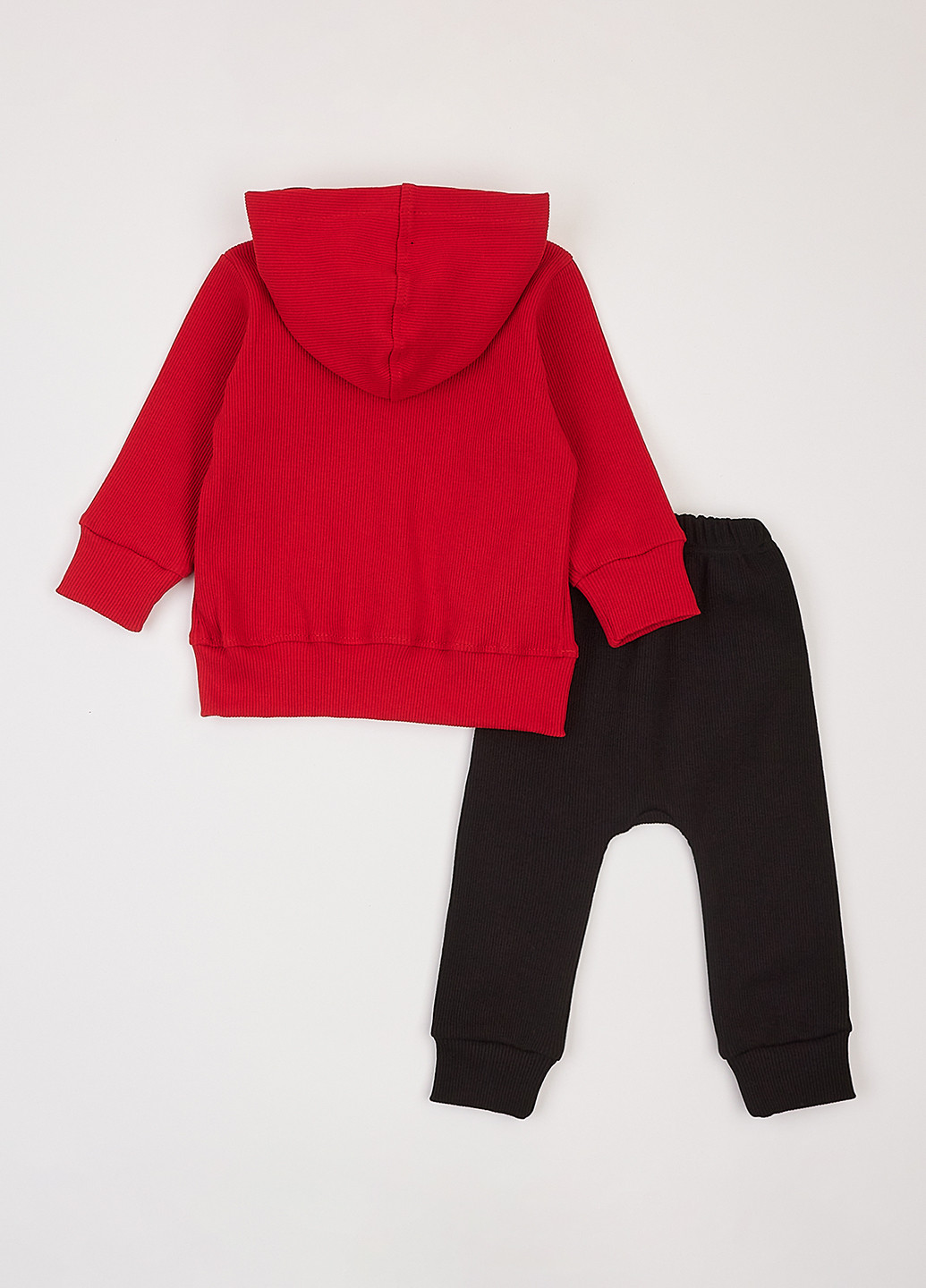 Спортивный костюм (бомбер, брюки) Фламинго (303366771)