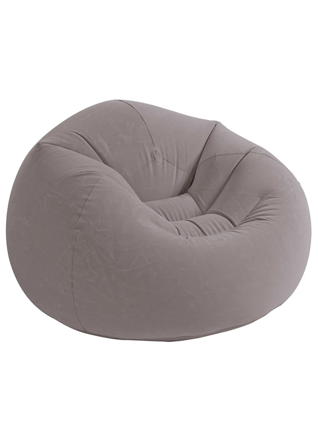 Надувне крісло 107х104х69 см Intex (253173892)