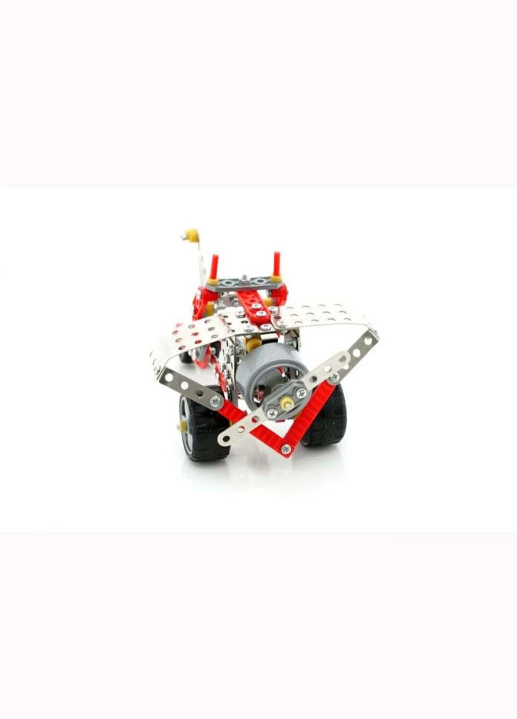 Конструктор Same Toy Самолет 191 элемент (207382949)