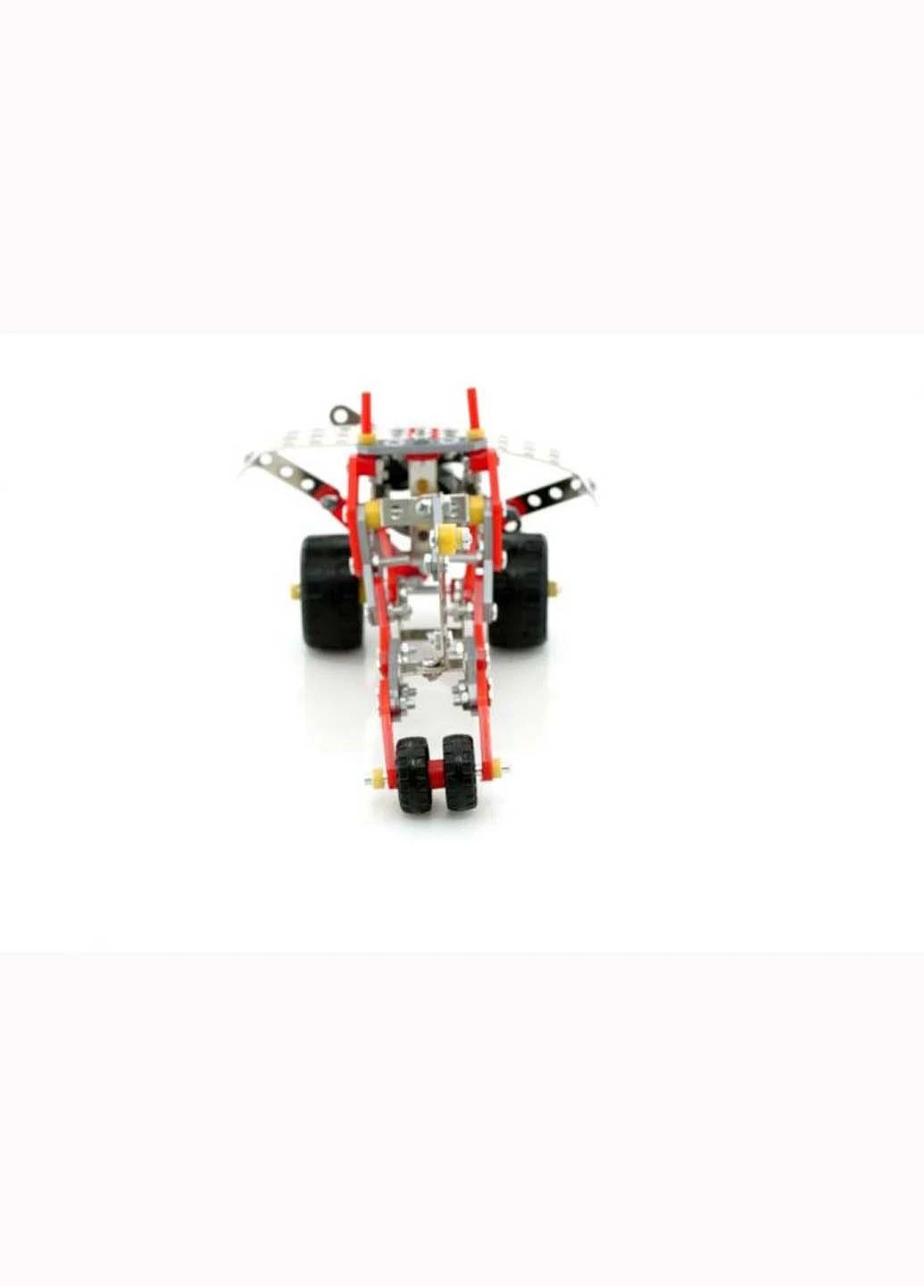 Конструктор Same Toy Самолет 191 элемент (207382949)