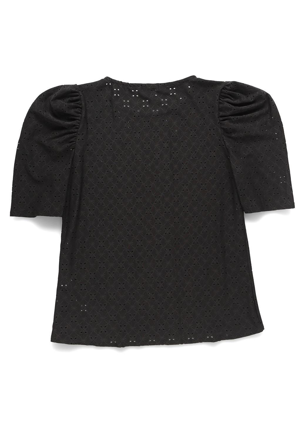 Чёрная блуза Dorothy Perkins