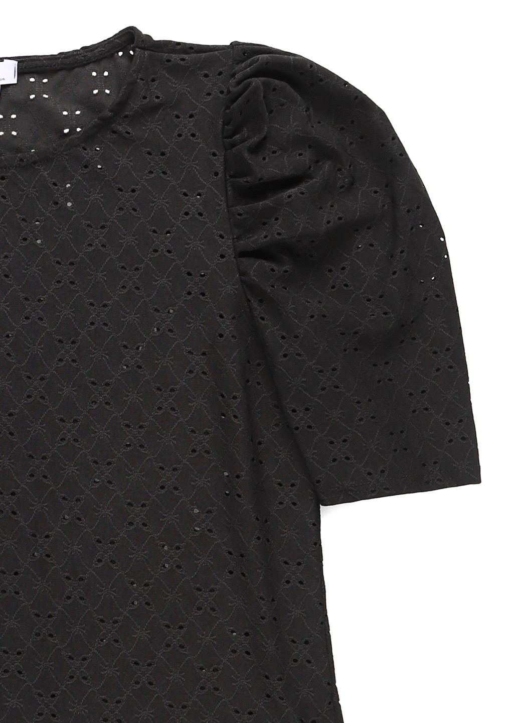 Чёрная блуза Dorothy Perkins