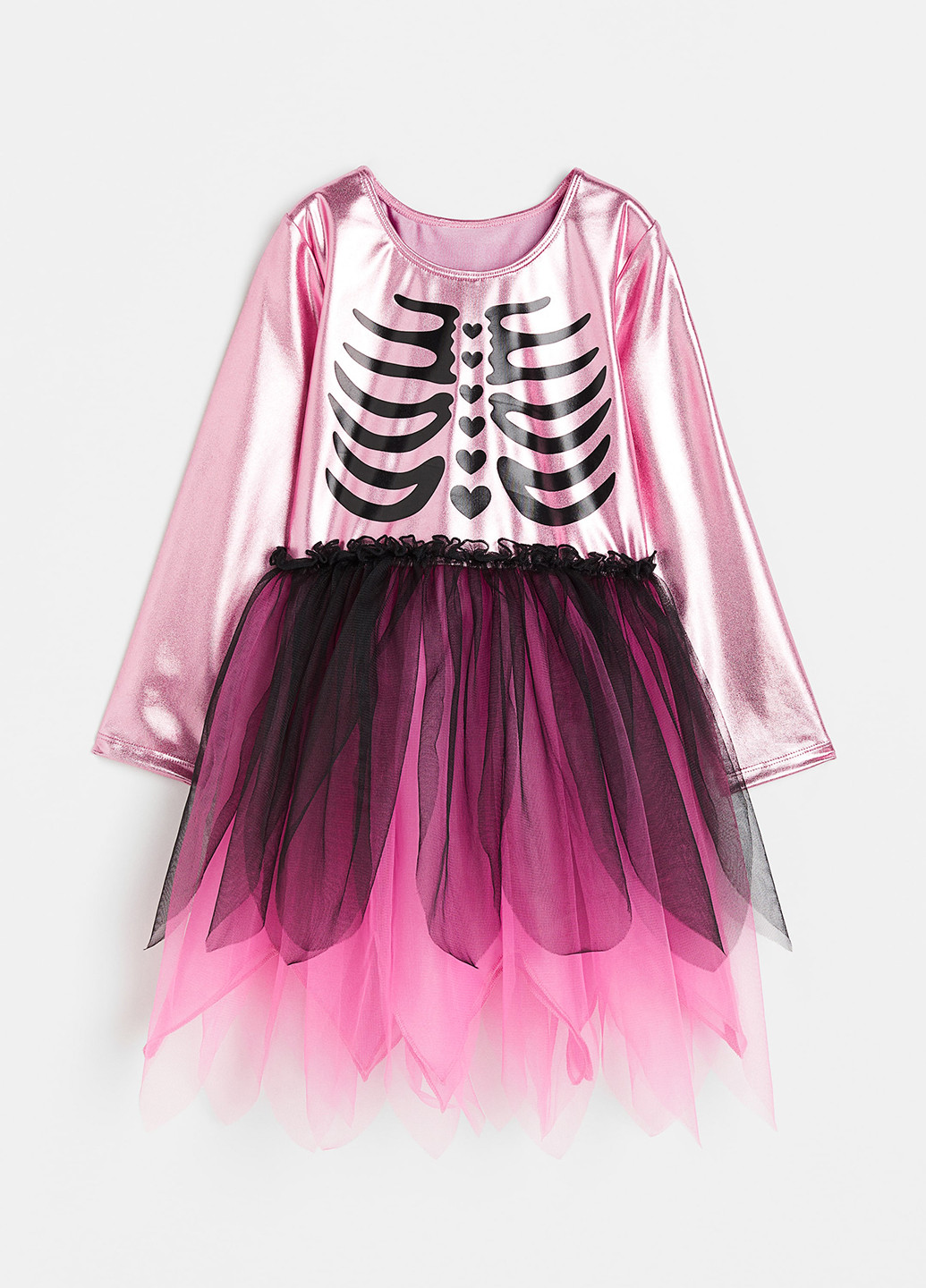 Маскарадний костюм H&M (307916035)