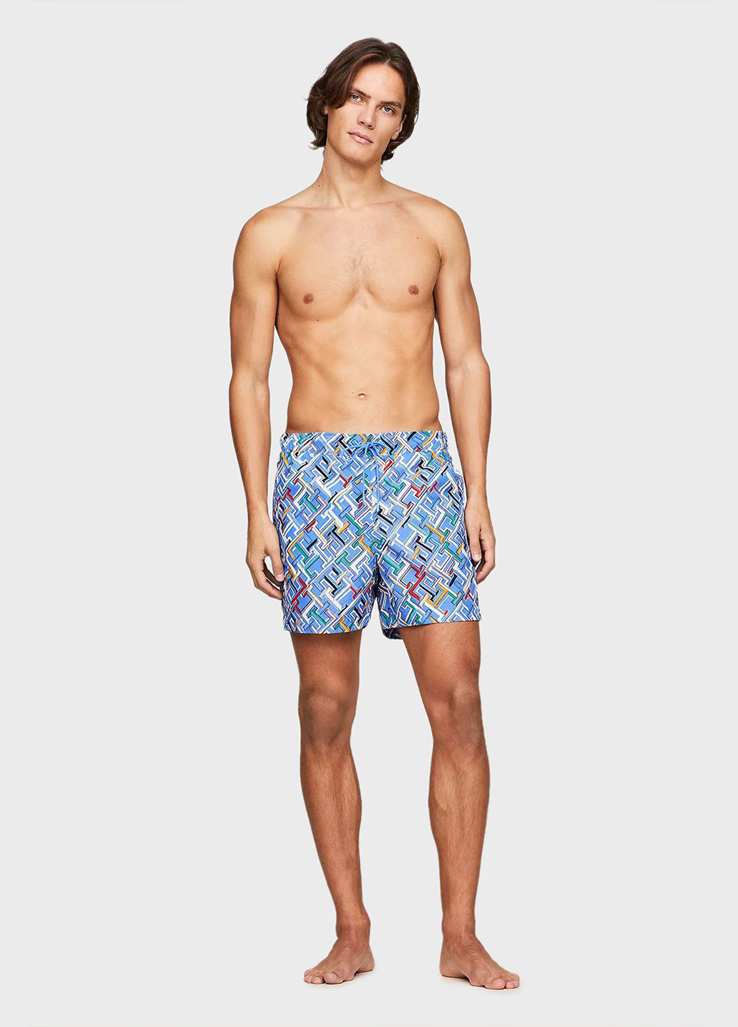 Шорты Tommy Hilfiger (306993511)