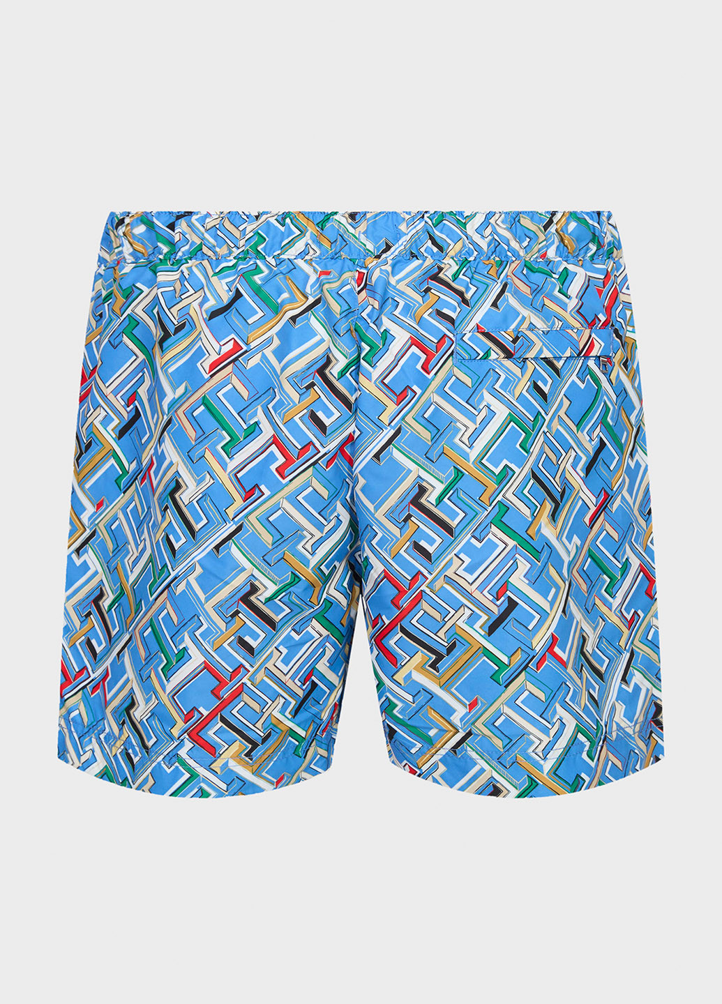 Шорты Tommy Hilfiger (306993511)