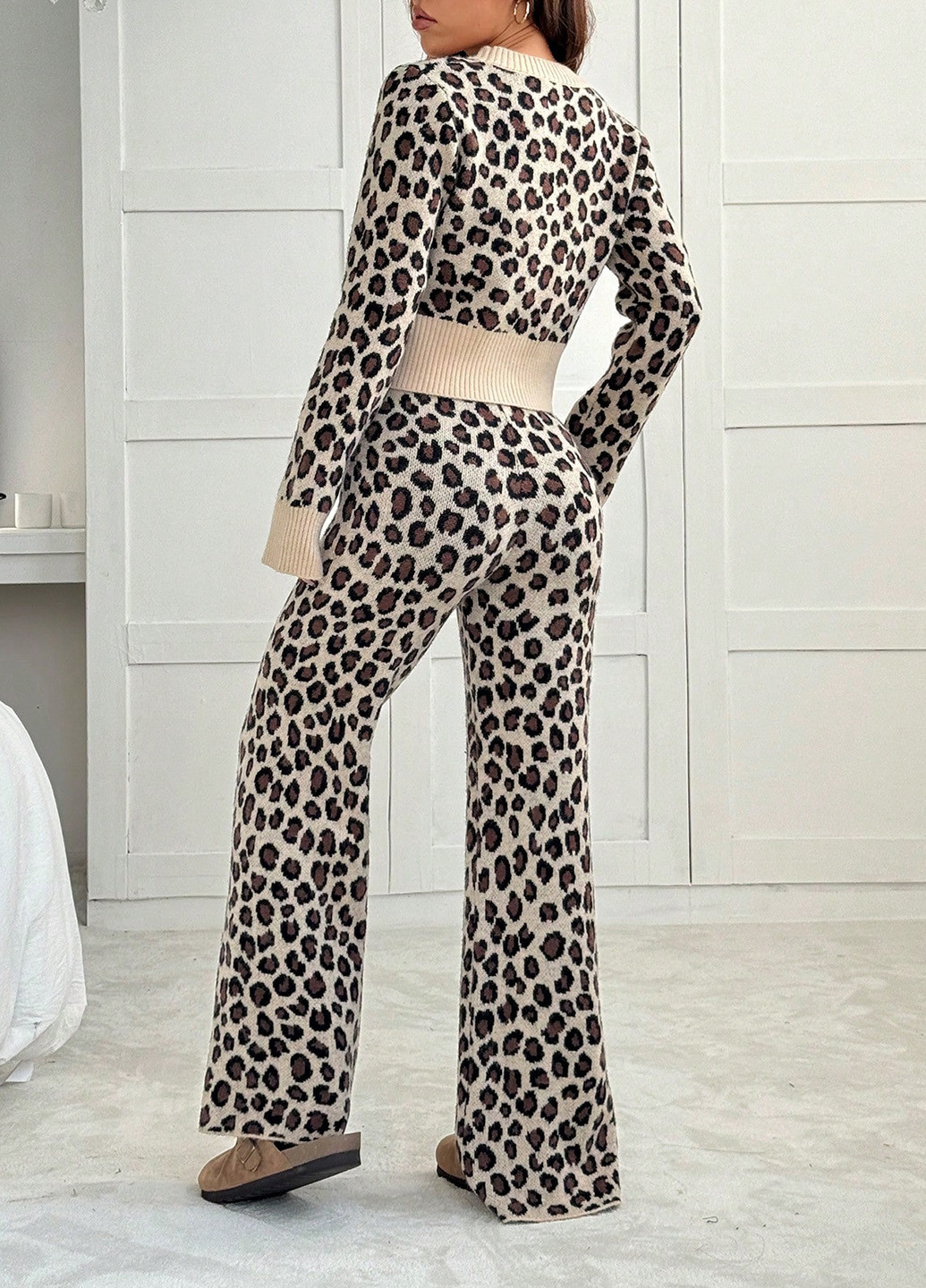 Костюм (кофта, брюки) SHEIN (343316230)