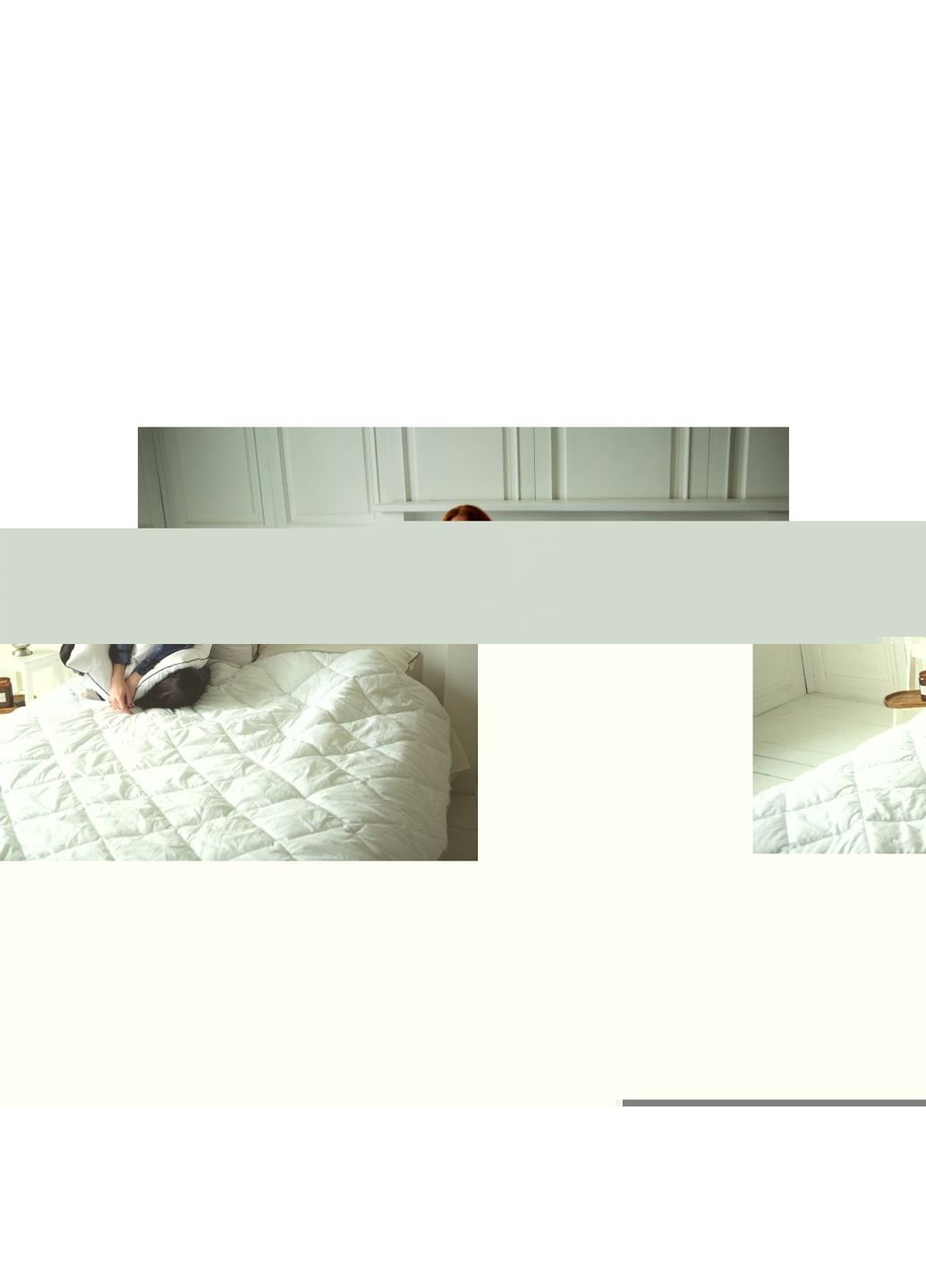 Одеяло шелковое Silk Royal Pearl 0506 зима 110х140 см (2200000038142) Mirson (254071109)