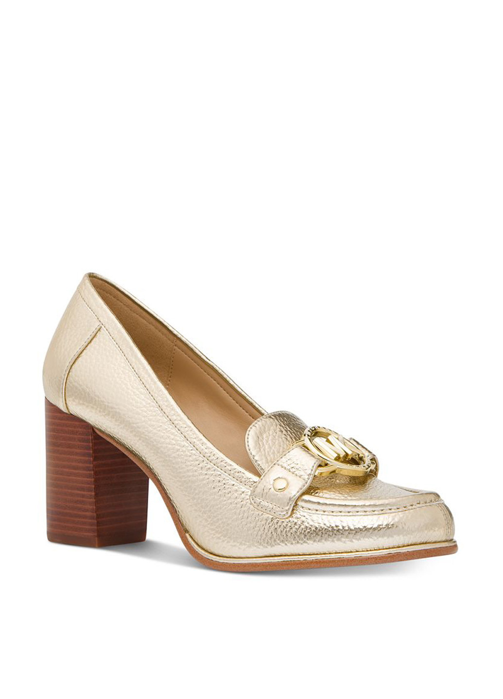 Michael Kors Туфли бежевый з искусственная кожа, сша — демисезон (298560140)