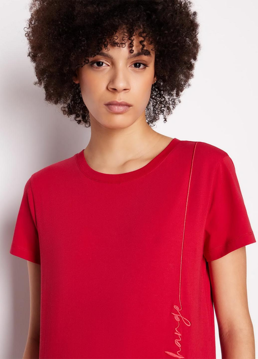 Футболка Armani Exchange - (365686707)