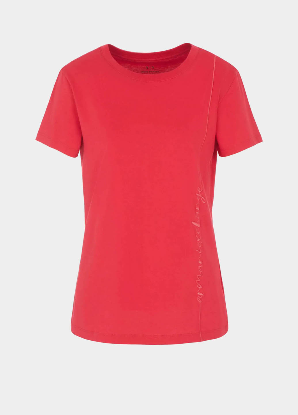 Футболка Armani Exchange - (365686707)