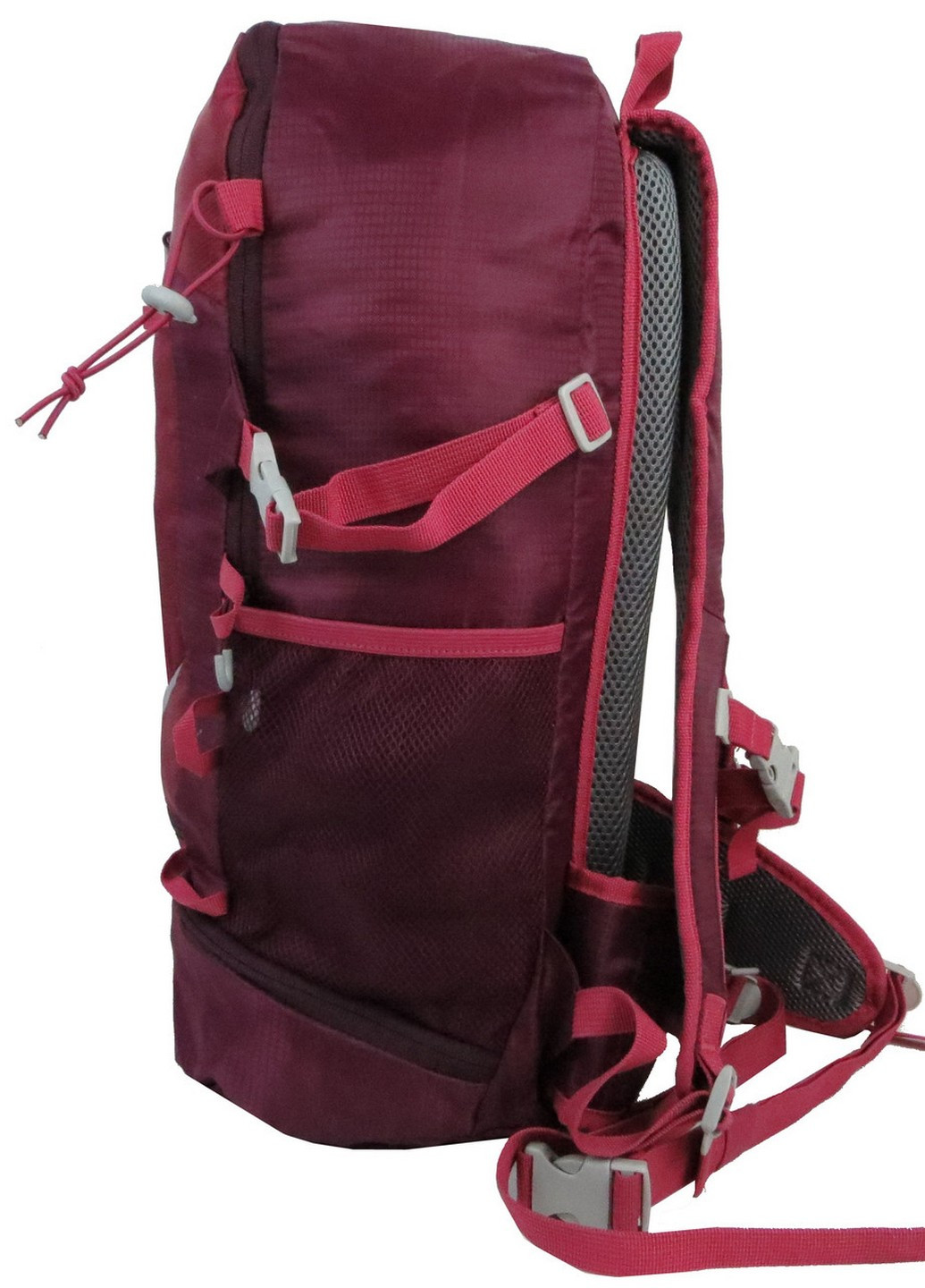 Повседневный рюкзак с дождевиком 50х30х20 см No Brand (255405573)