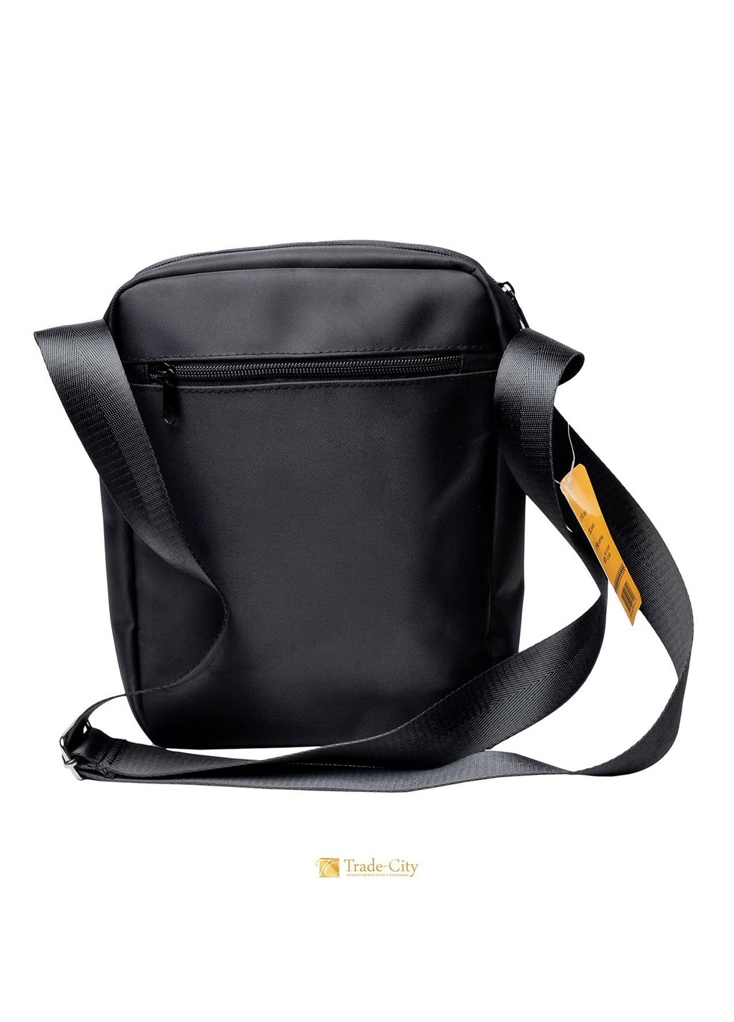 Мужская спортивная сумка 20х24х8 см JCB (216134813)