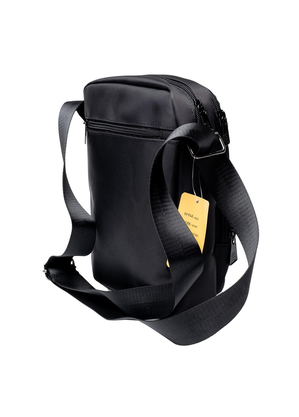 Мужская спортивная сумка 20х24х8 см JCB (216134813)