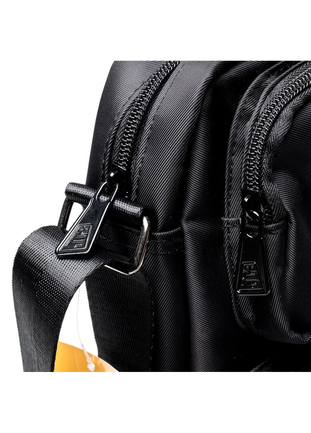 Мужская спортивная сумка 20х24х8 см JCB (216134813)