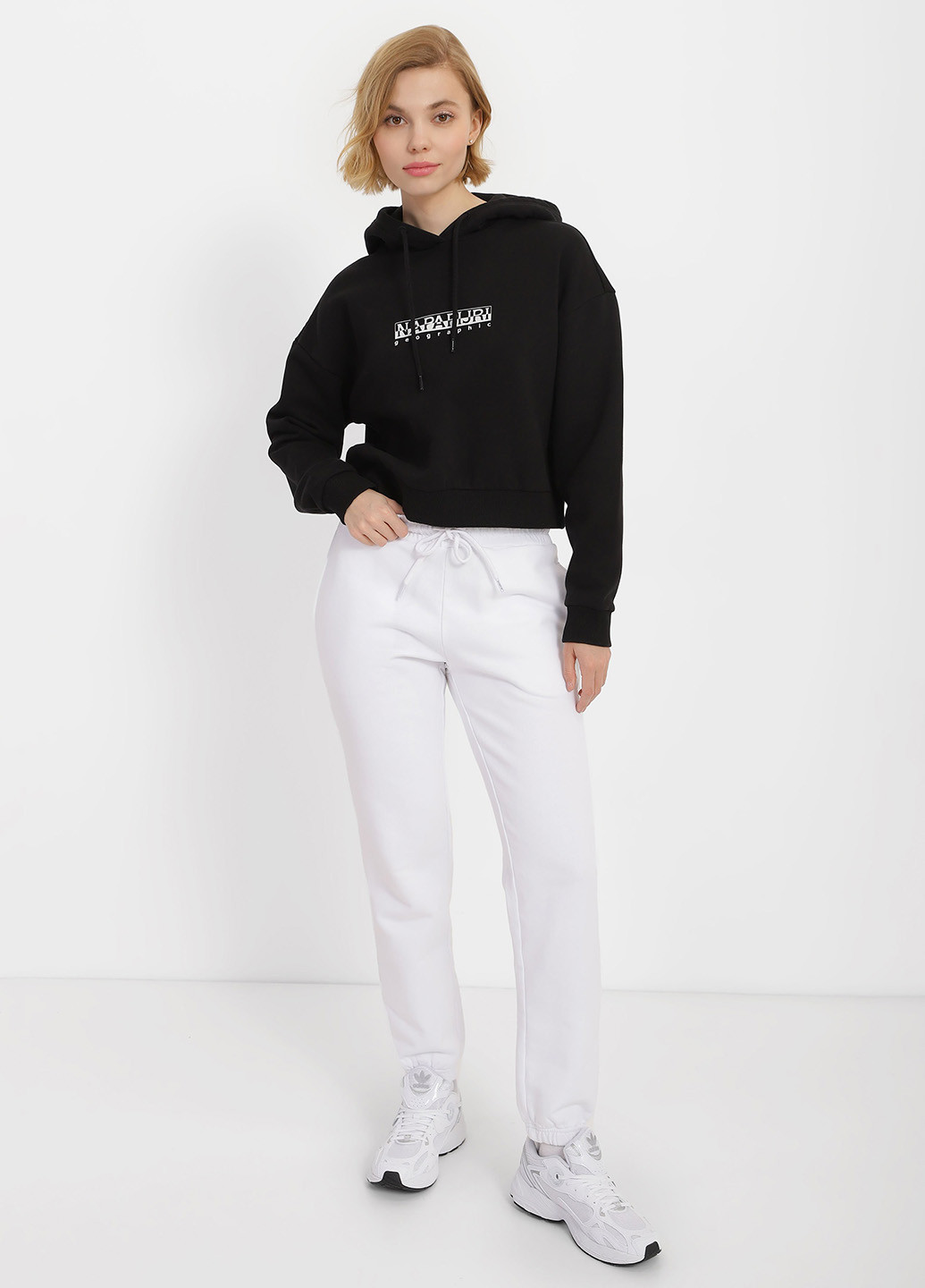 Штани Napapijri (327485638)