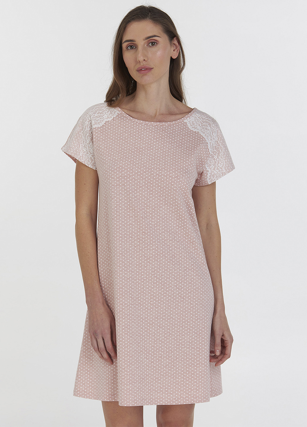 Нічна сорочка Ellen (341750914)