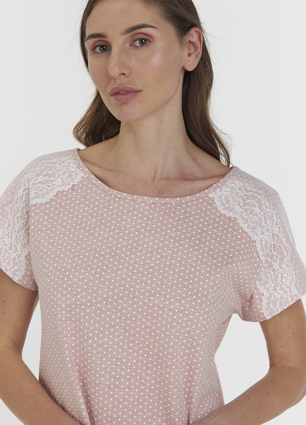 Нічна сорочка Ellen (341750914)