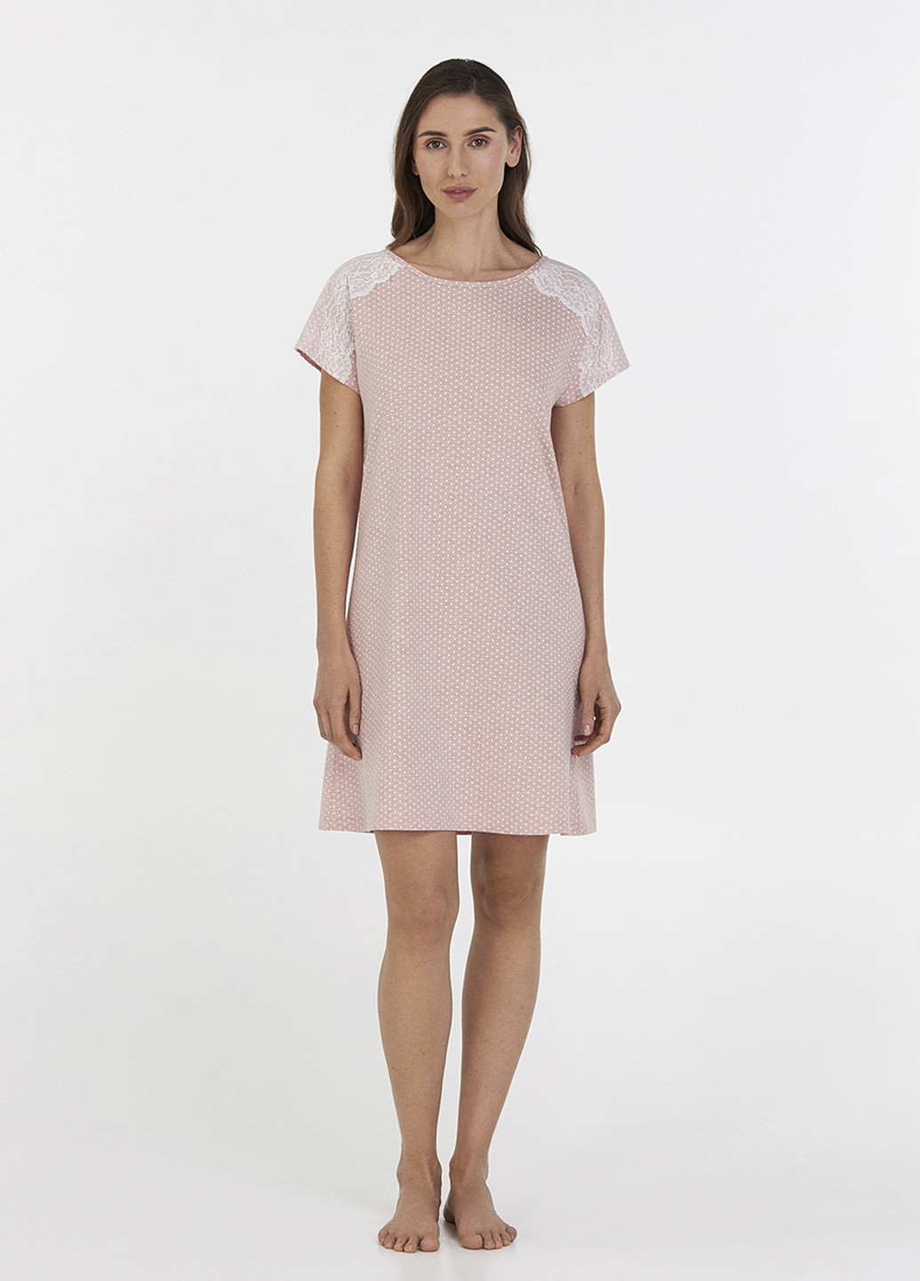 Нічна сорочка Ellen (341750914)