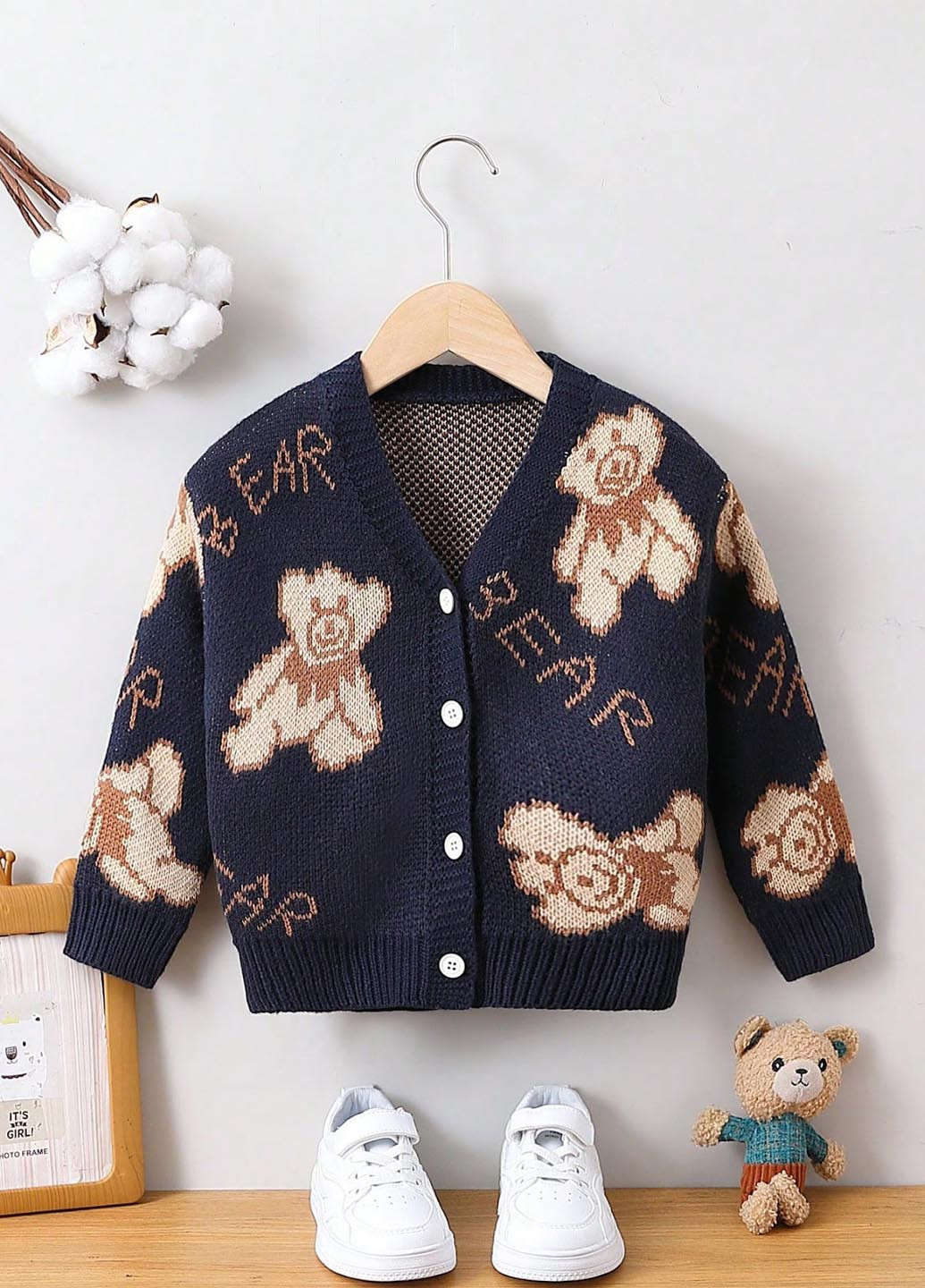 Кофта SHEIN (327704964)