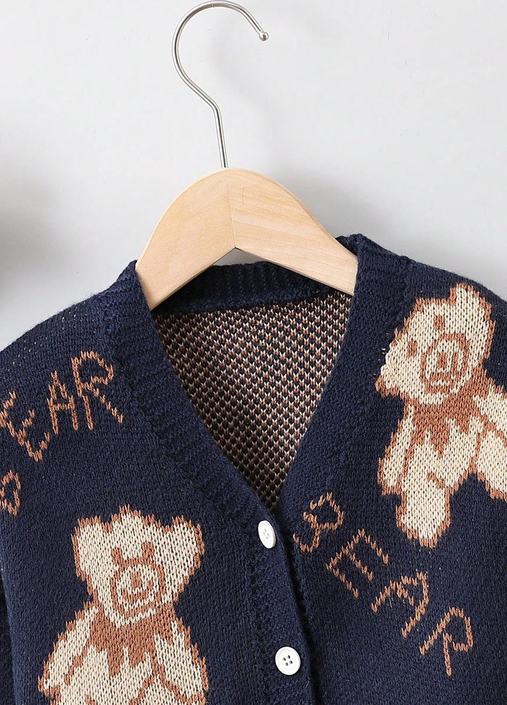 Кофта SHEIN (327704964)