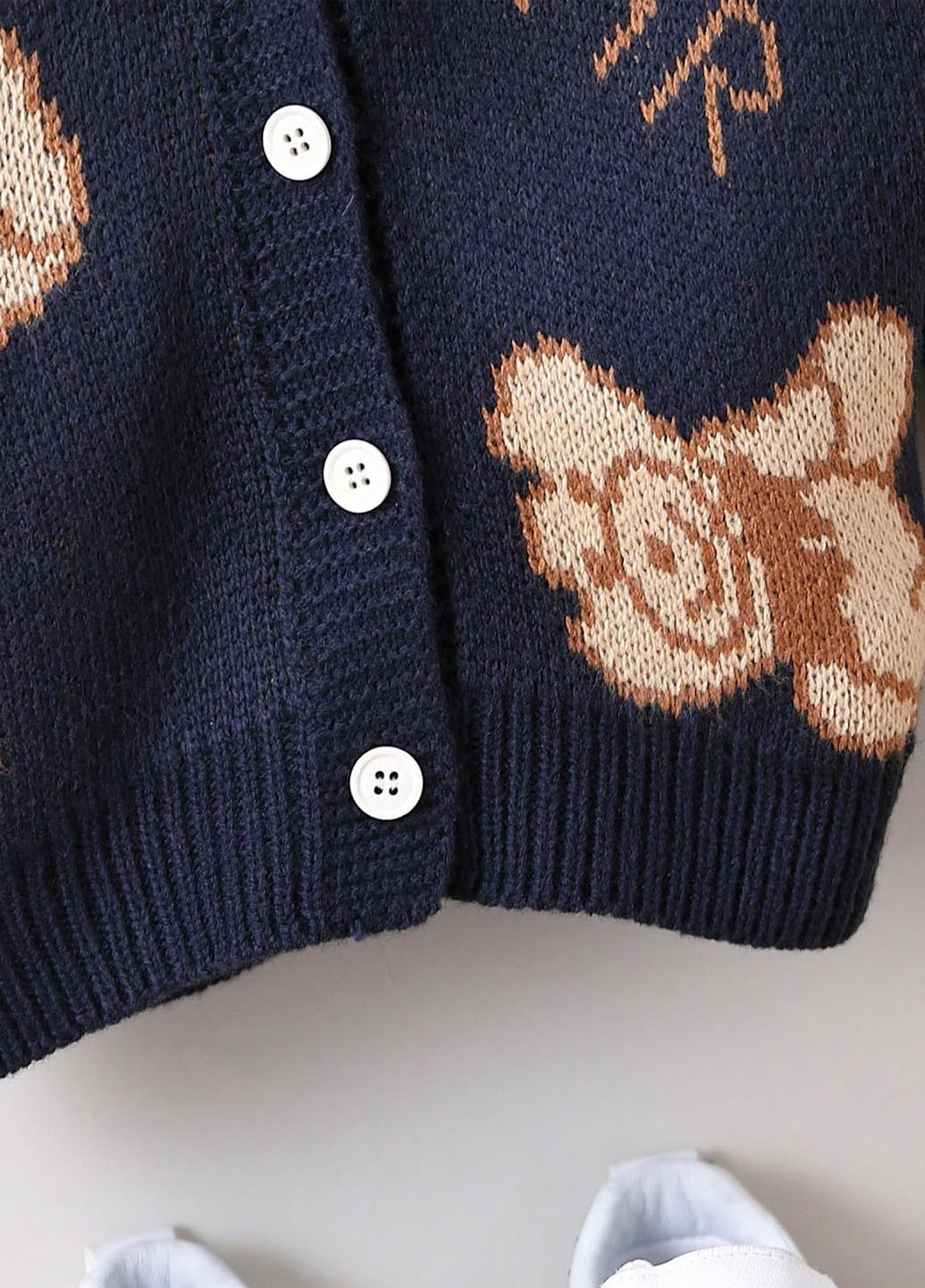 Кофта SHEIN (327704964)