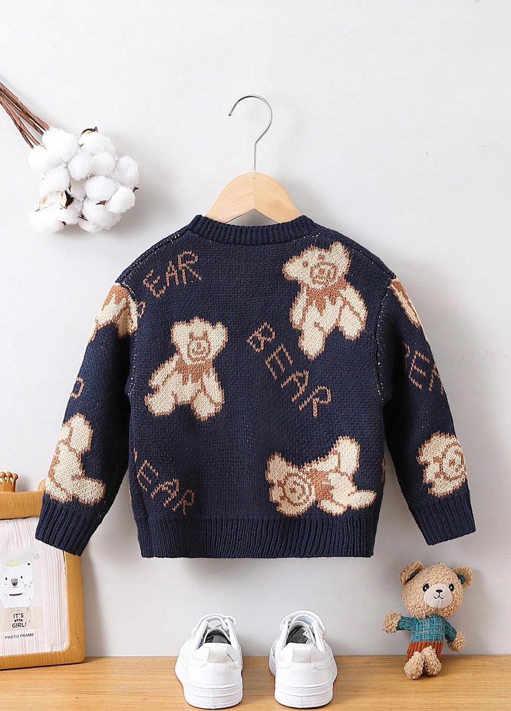 Кофта SHEIN (327704964)