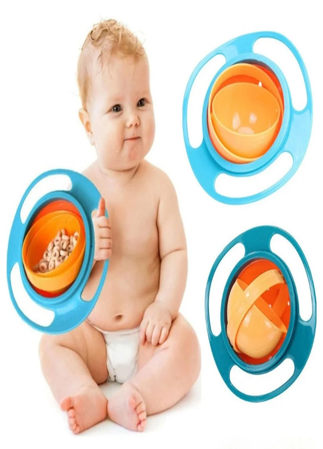 Тарілка For Kids (220631771)