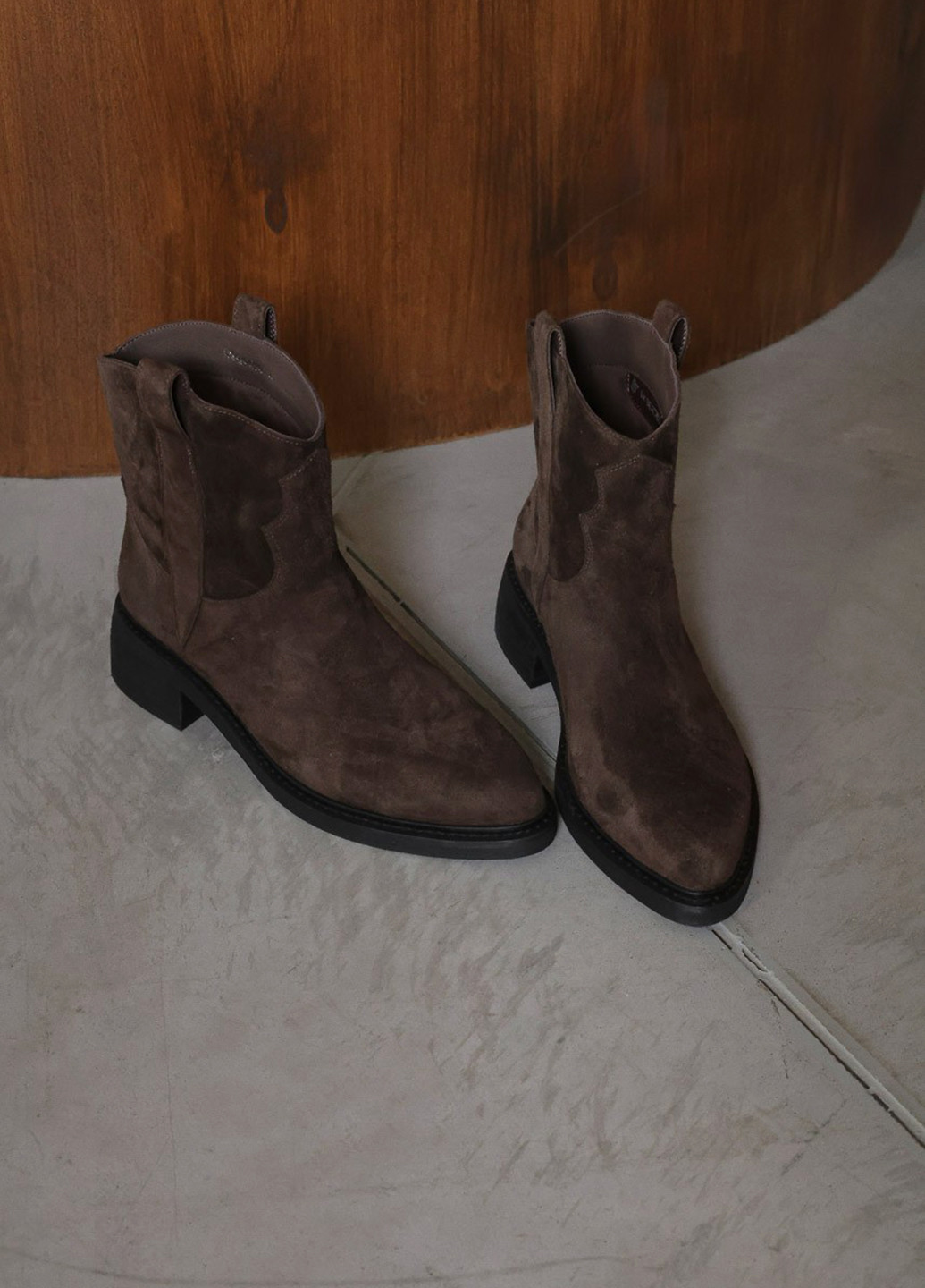 Черевики Le'BERDES (361019820)