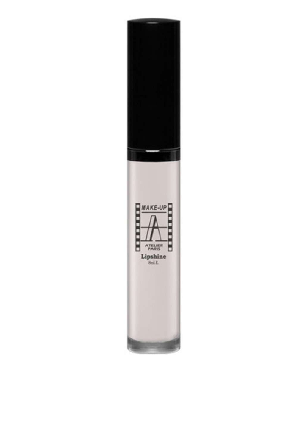 Блеск для губ Lipshine (натуральный), 8 мл Make-Up Atelier (74326374)