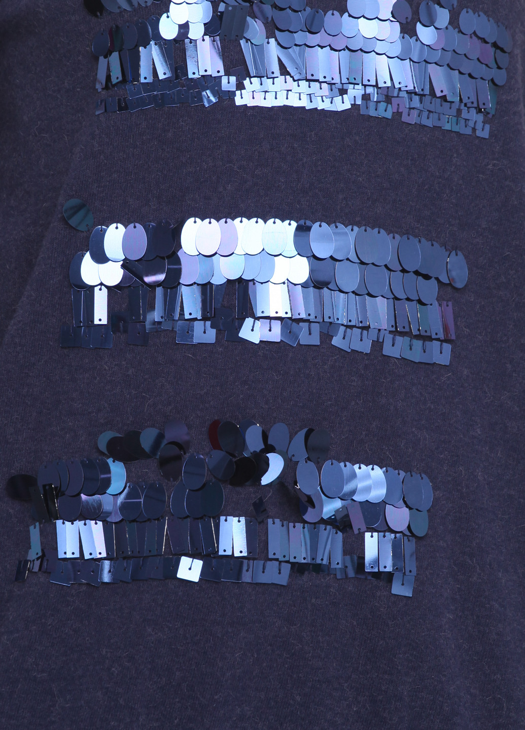 Темно-синий демисезонный пуловер пуловер Liu Jo