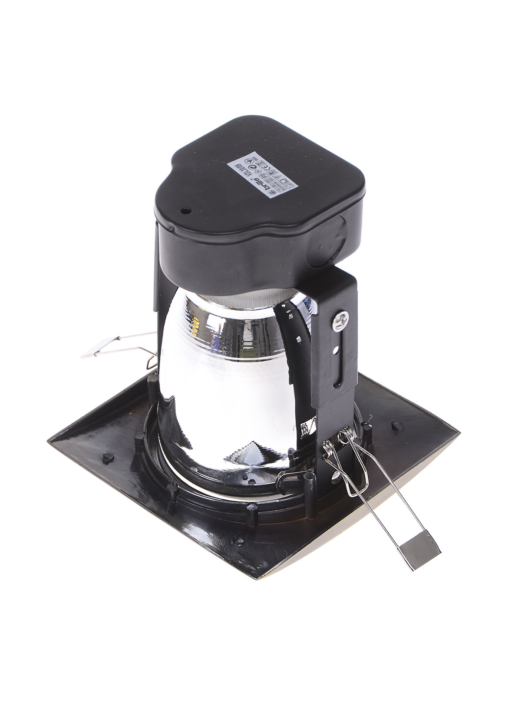 Світильник, 10,8 см Brille (144561153)