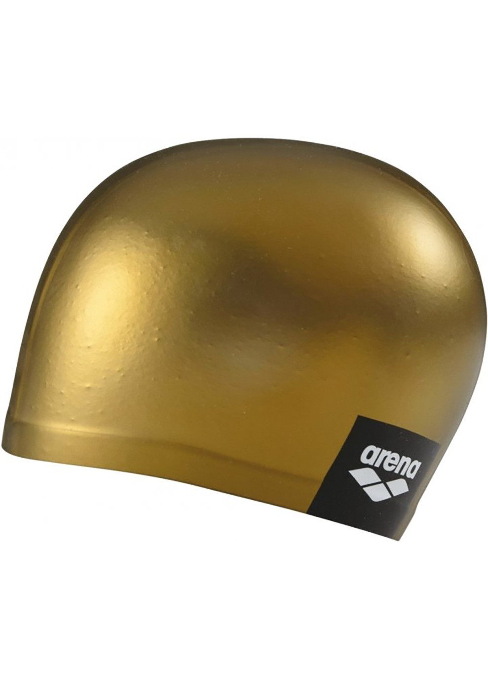 Шапка для плавання LOGO MOULDED CAP (001912-205)золотої Уні OSFM( Arena (254342549)