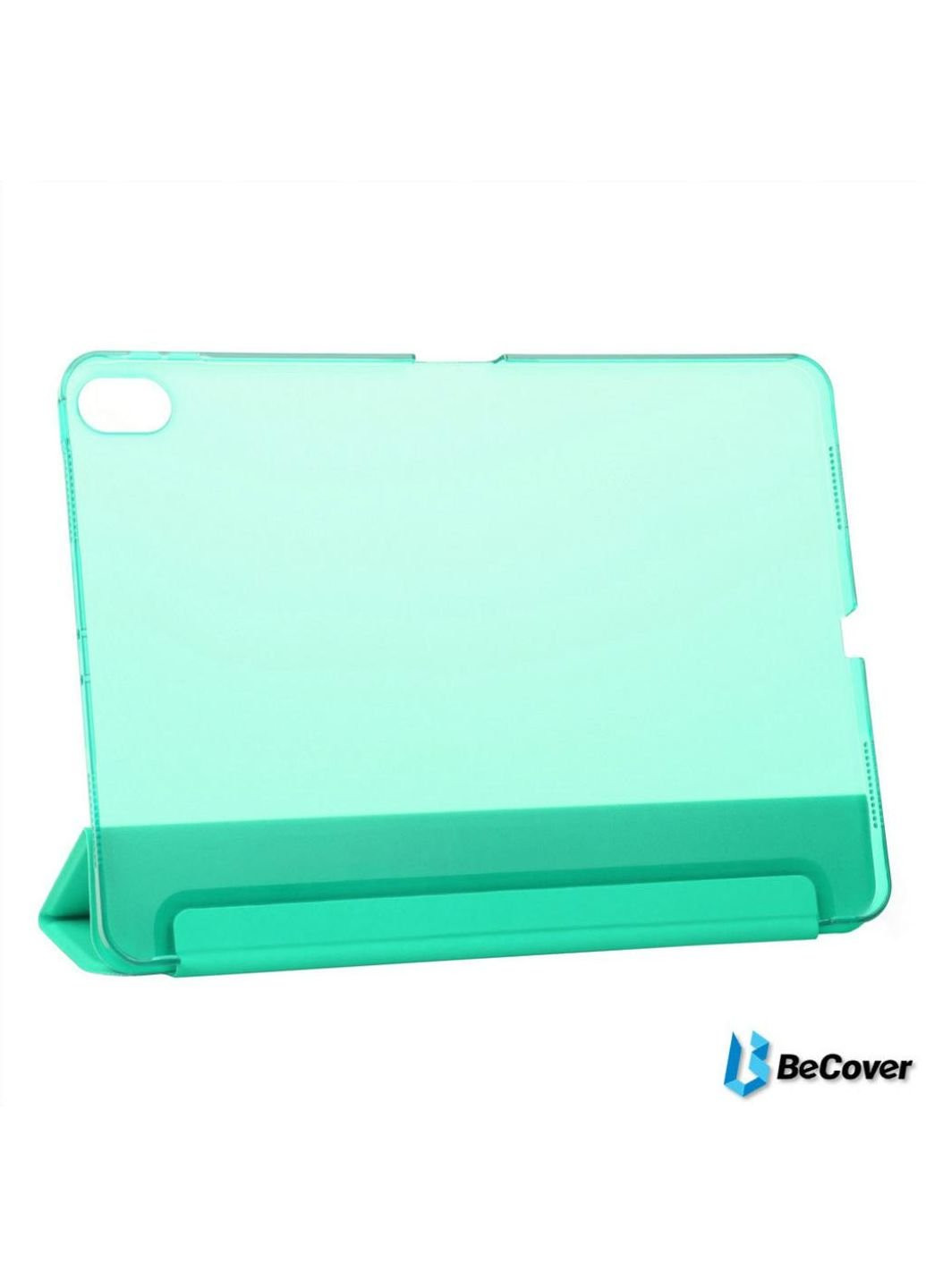 Чехол для планшета (703027) BeCover smart case для apple ipad pro 11 green (213325898)