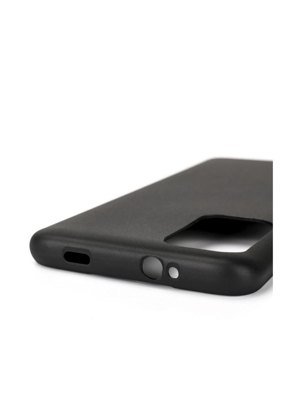 Чехол для мобильного телефона Xiaomi Redmi Note 11 Pro / 11 Pro Plus Black (707151) BeCover (252570269)