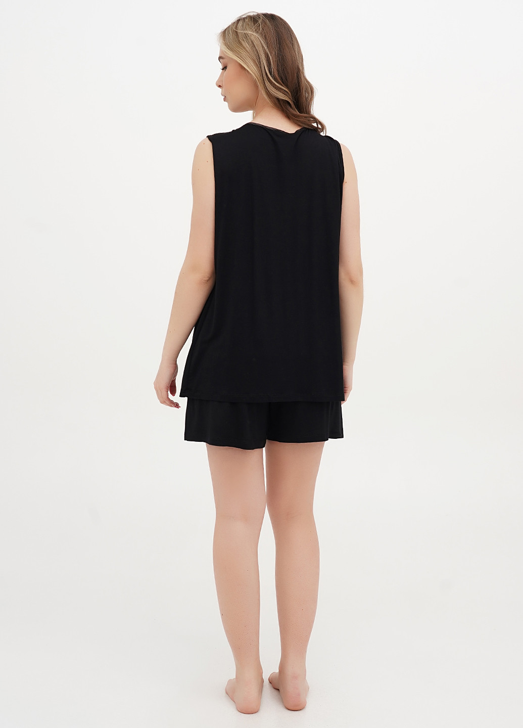 Костюм (майка, шорти) Cotpark (323594990)