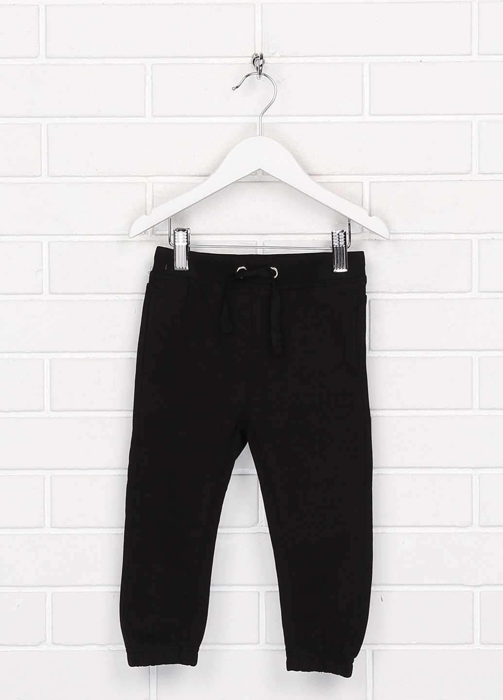 Черные кэжуал демисезонные брюки Cool Club by SMYK