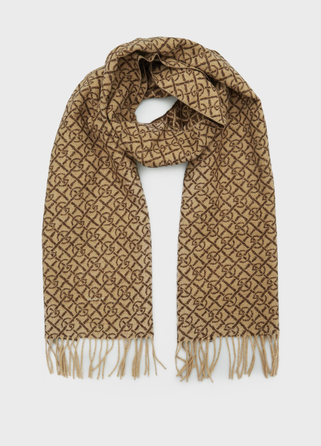 Шарф Gant (322557388)