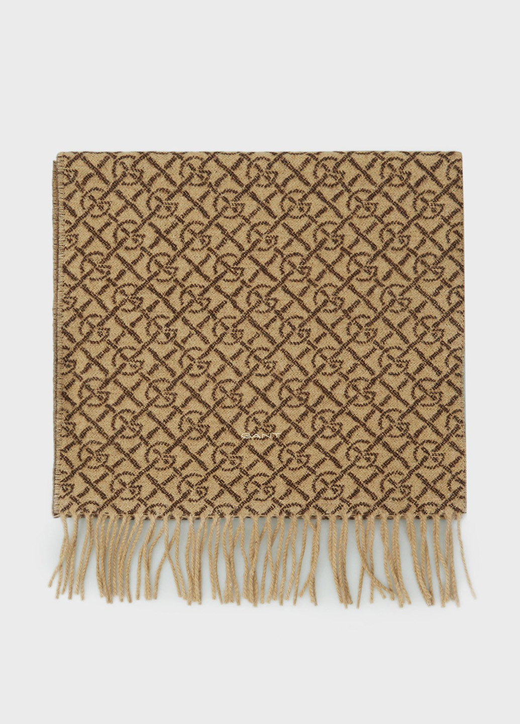 Шарф Gant (322557388)