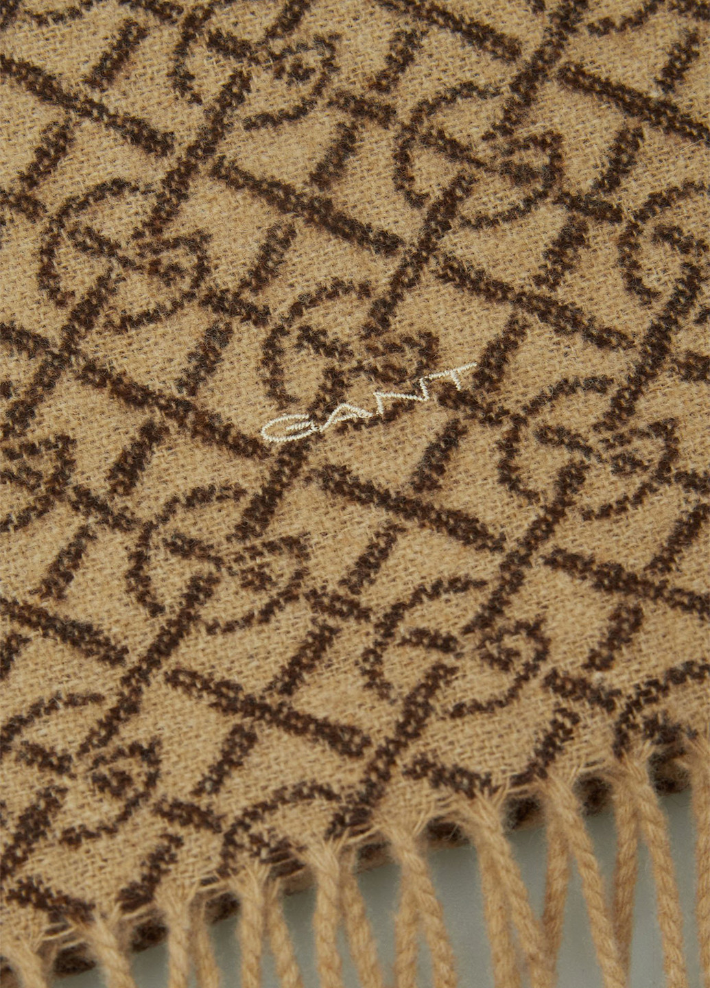 Шарф Gant (322557388)