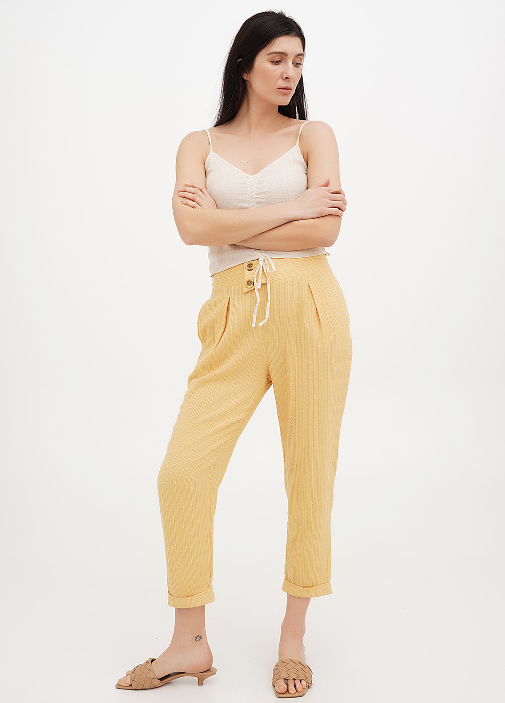 Штани Vicolo (325820747)